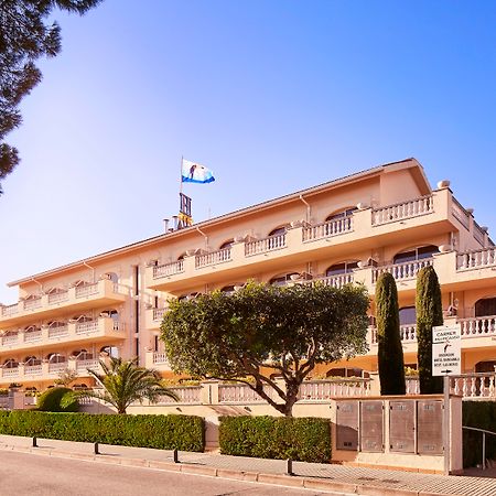 Van Der Valk Hotel Barcarola Sant Feliu de Guixols Εξωτερικό φωτογραφία