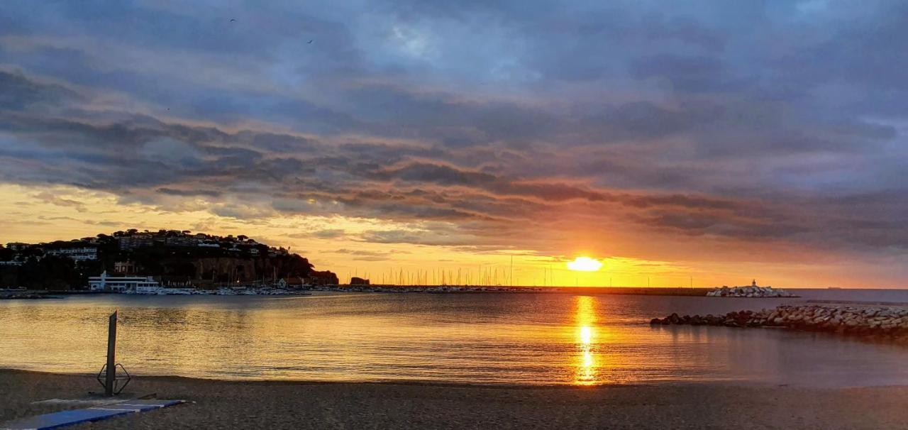 Van Der Valk Hotel Barcarola Sant Feliu de Guixols Εξωτερικό φωτογραφία