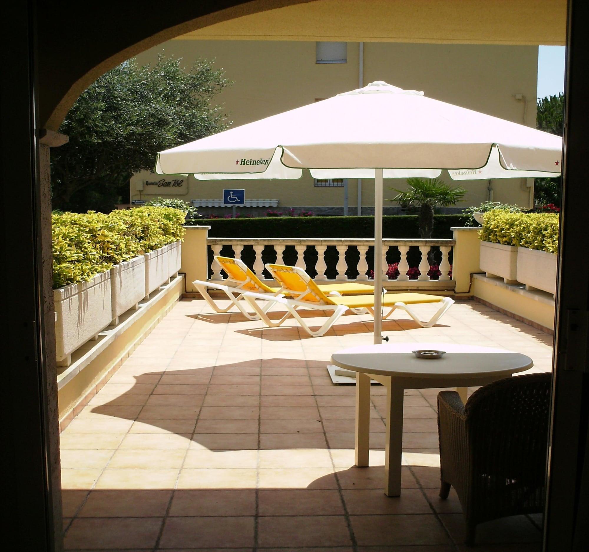 Van Der Valk Hotel Barcarola Sant Feliu de Guixols Εξωτερικό φωτογραφία