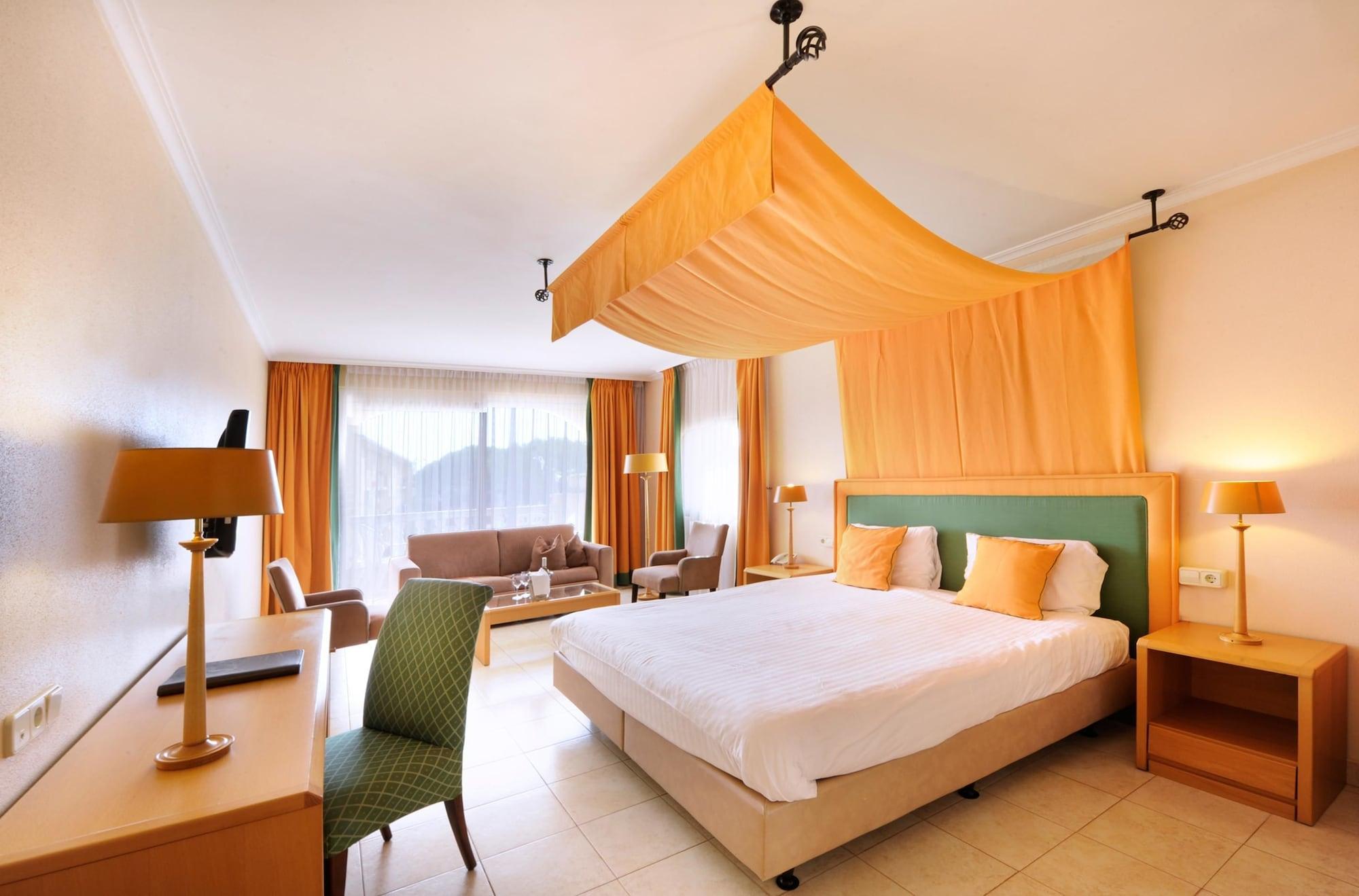 Van Der Valk Hotel Barcarola Sant Feliu de Guixols Εξωτερικό φωτογραφία