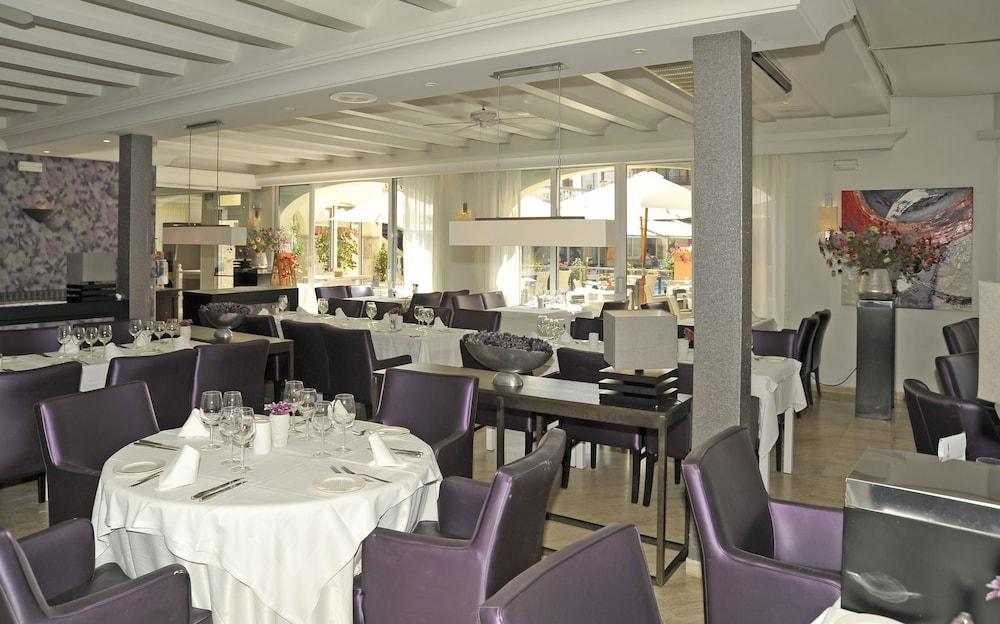 Van Der Valk Hotel Barcarola Sant Feliu de Guixols Εξωτερικό φωτογραφία