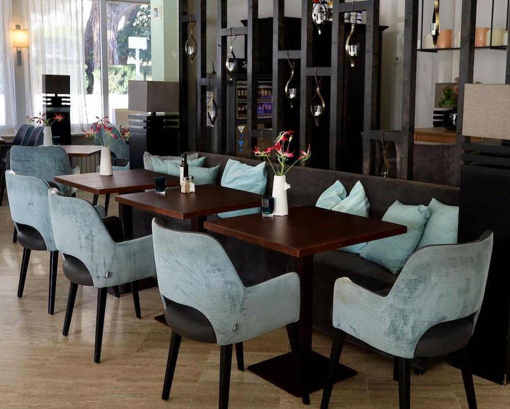 Van Der Valk Hotel Barcarola Sant Feliu de Guixols Εξωτερικό φωτογραφία
