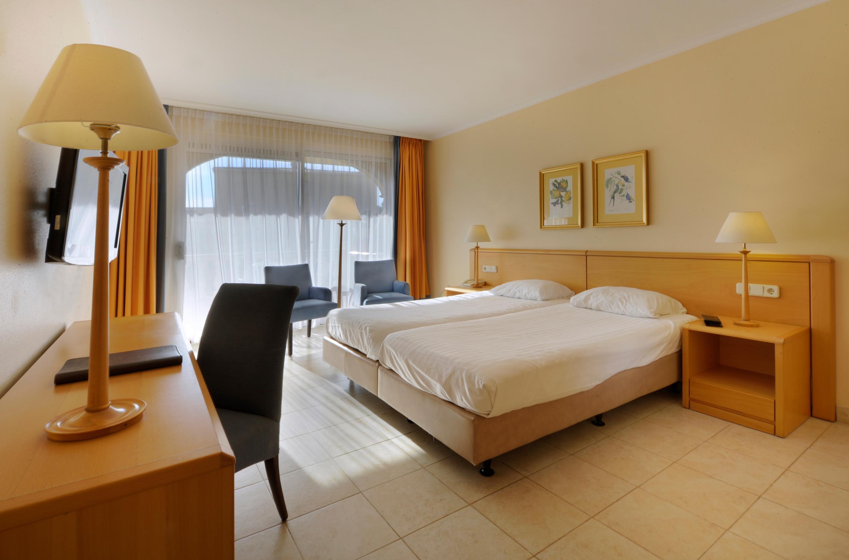 Van Der Valk Hotel Barcarola Sant Feliu de Guixols Εξωτερικό φωτογραφία