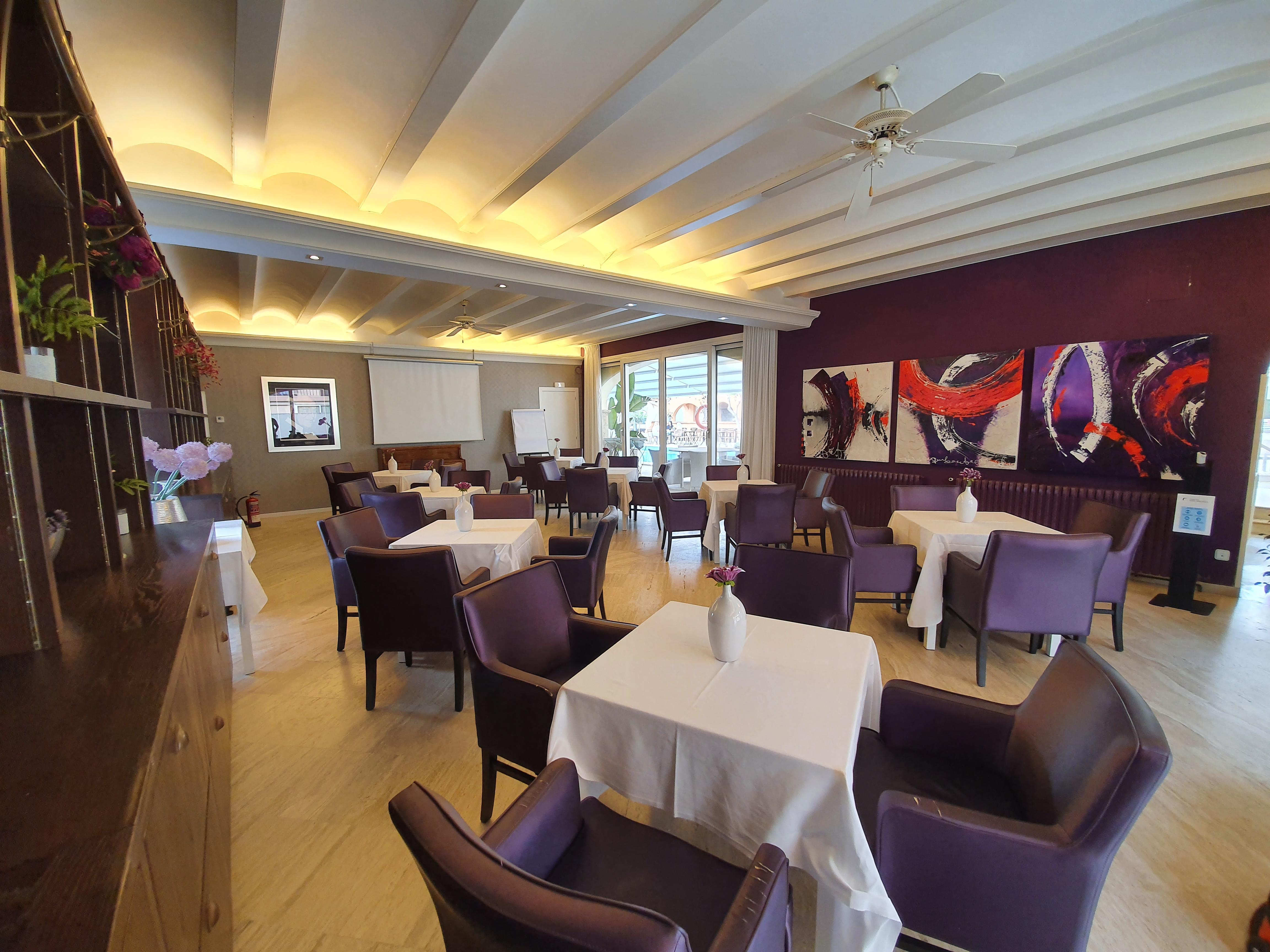 Van Der Valk Hotel Barcarola Sant Feliu de Guixols Εξωτερικό φωτογραφία