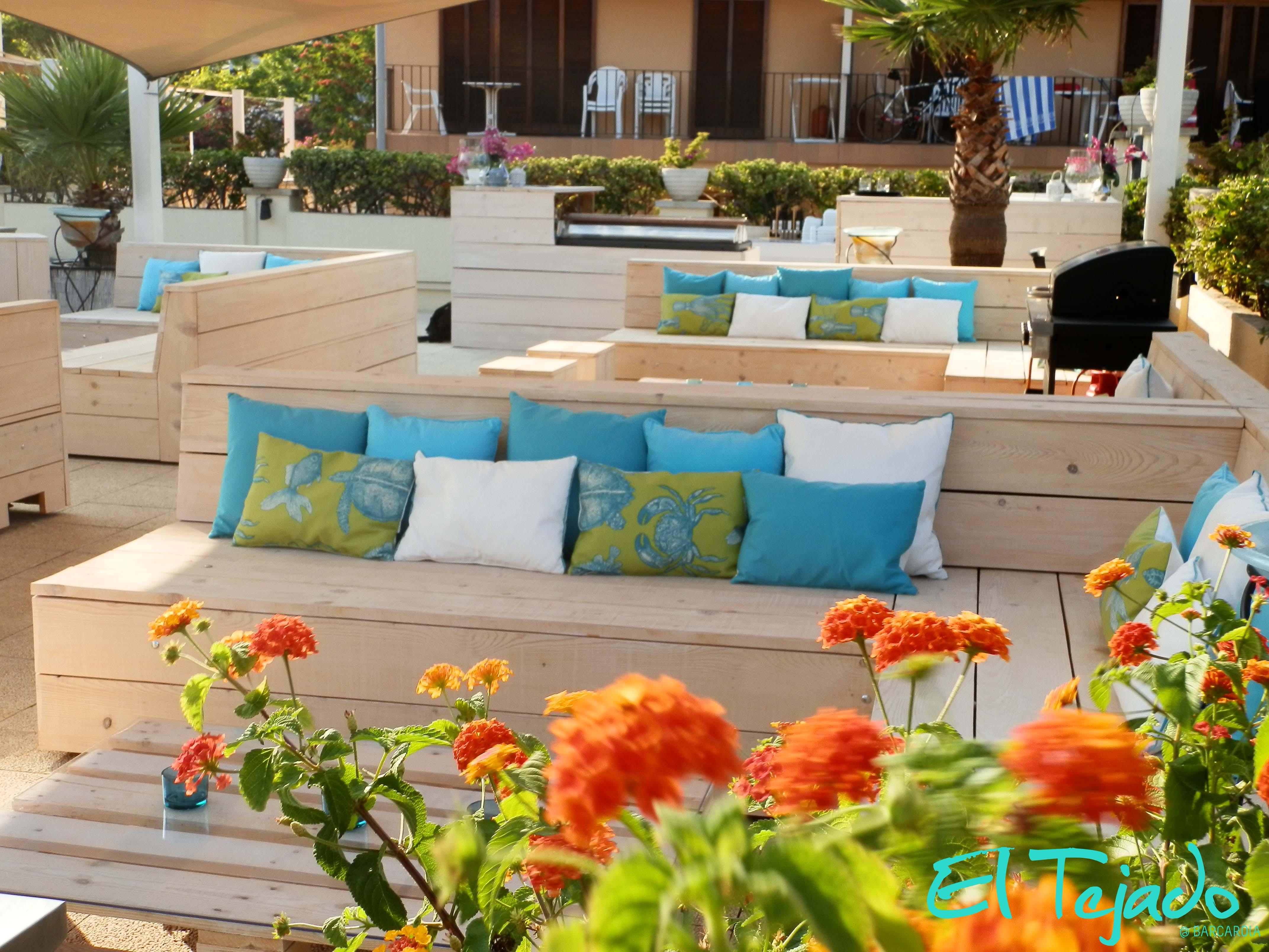 Van Der Valk Hotel Barcarola Sant Feliu de Guixols Εξωτερικό φωτογραφία