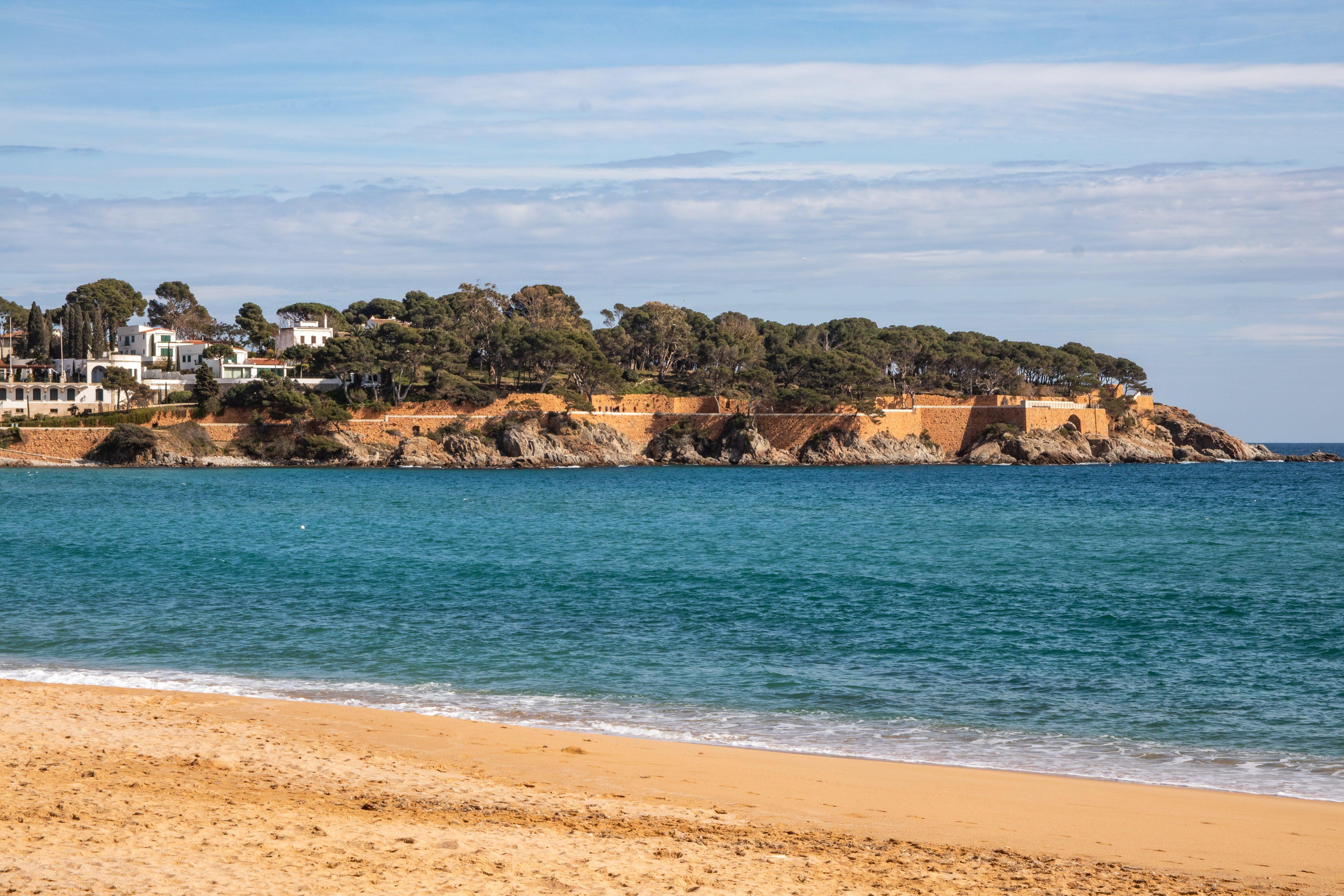 Van Der Valk Hotel Barcarola Sant Feliu de Guixols Εξωτερικό φωτογραφία