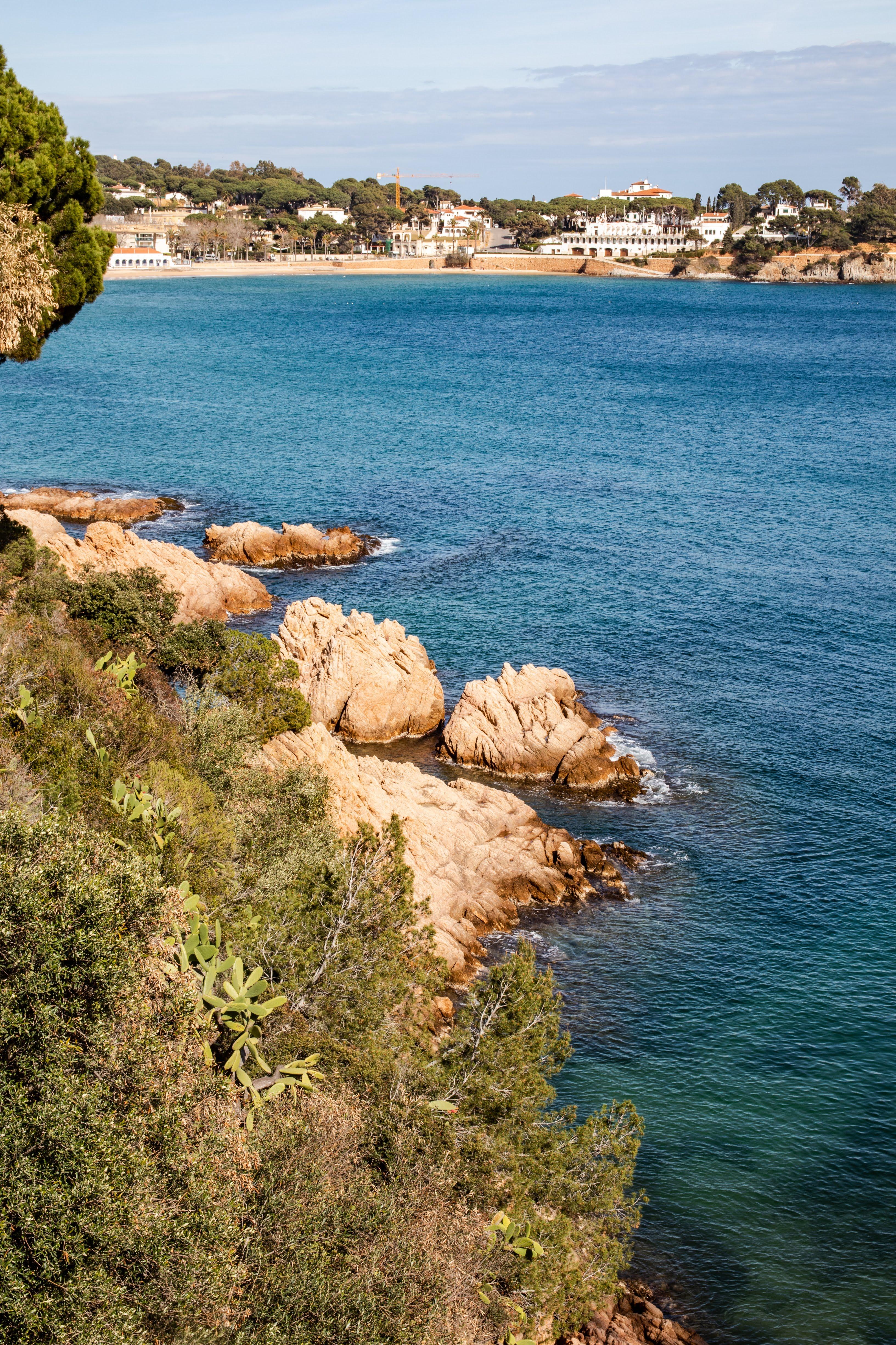 Van Der Valk Hotel Barcarola Sant Feliu de Guixols Εξωτερικό φωτογραφία