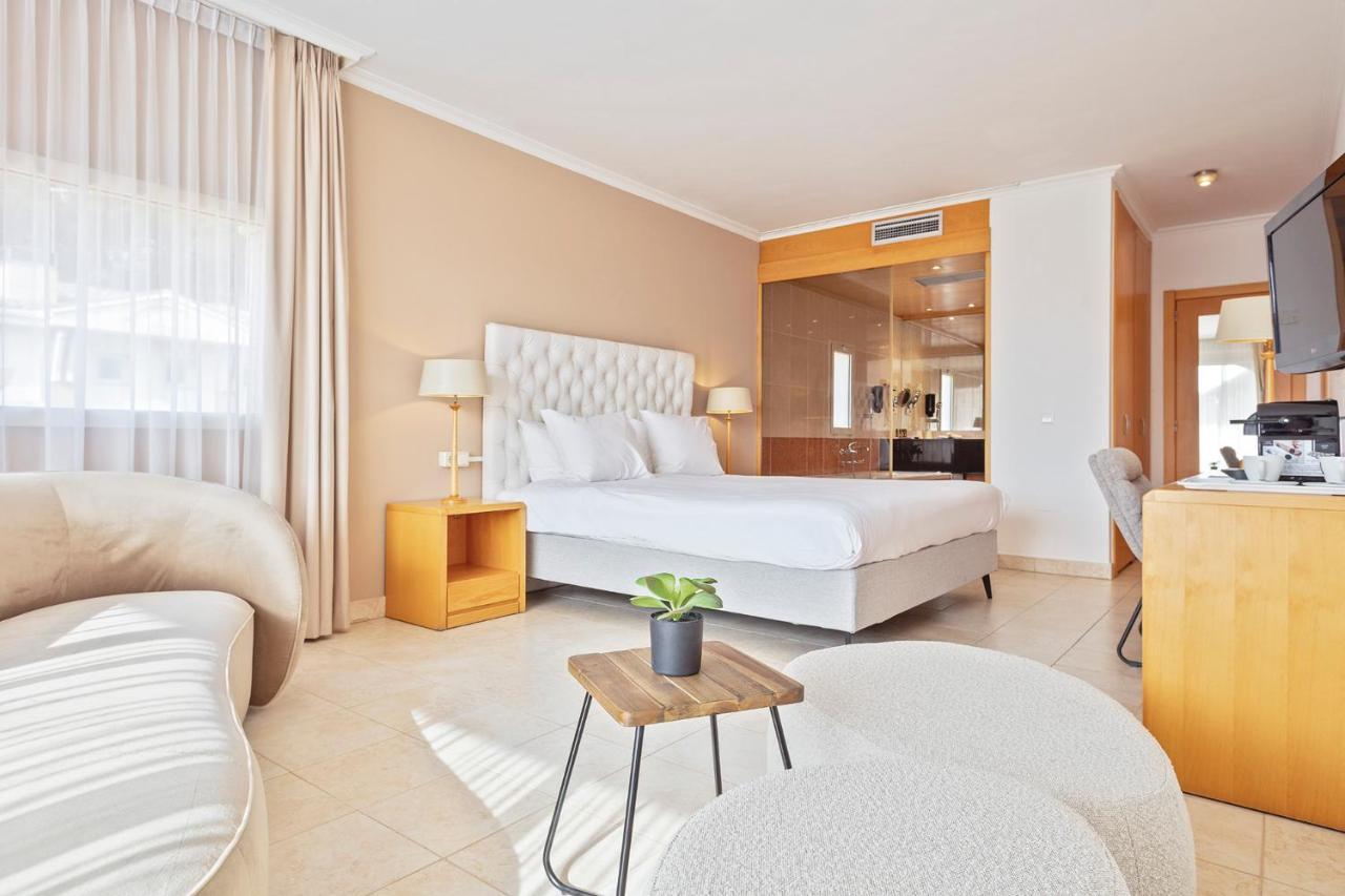 Van Der Valk Hotel Barcarola Sant Feliu de Guixols Εξωτερικό φωτογραφία