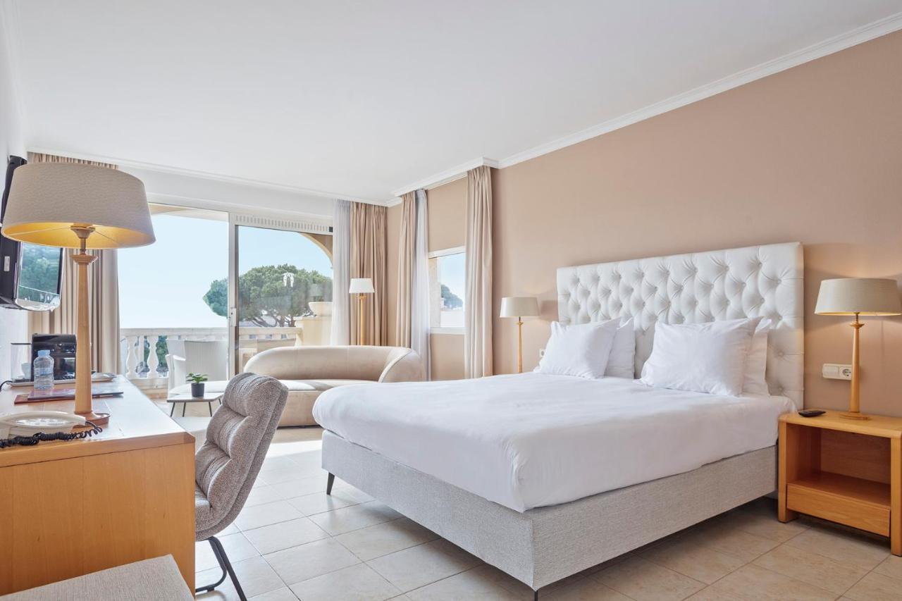 Van Der Valk Hotel Barcarola Sant Feliu de Guixols Εξωτερικό φωτογραφία