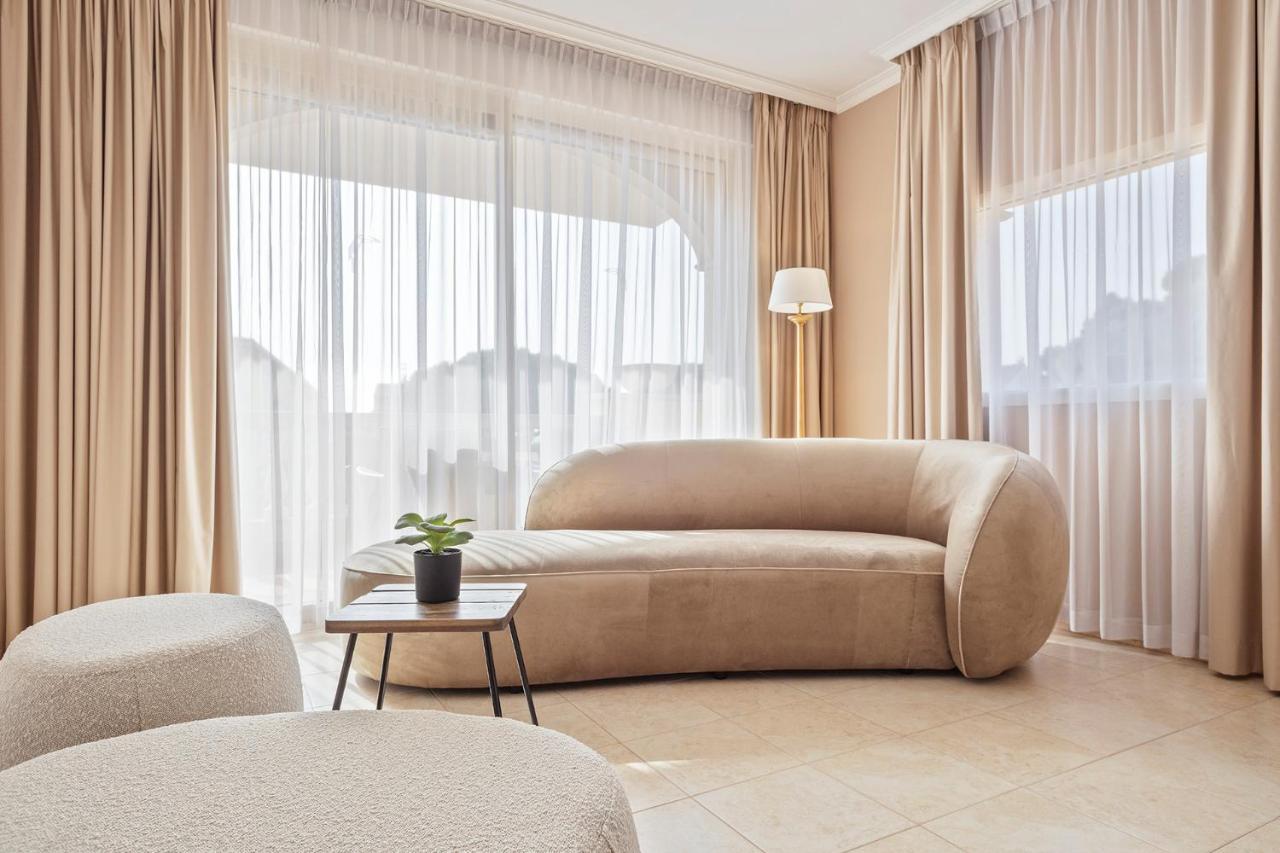 Van Der Valk Hotel Barcarola Sant Feliu de Guixols Εξωτερικό φωτογραφία