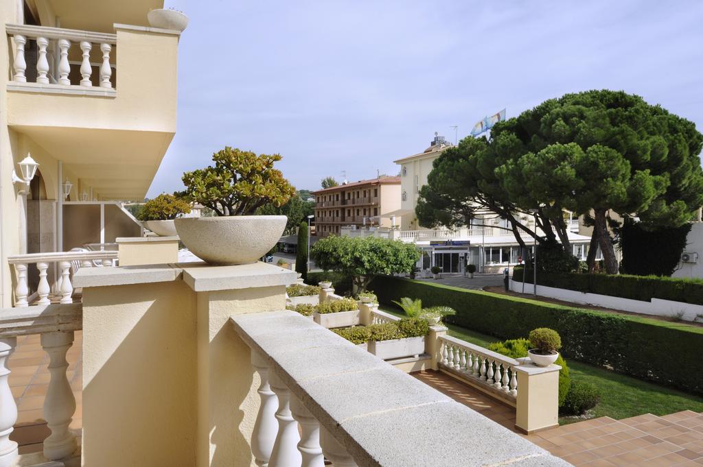 Van Der Valk Hotel Barcarola Sant Feliu de Guixols Εξωτερικό φωτογραφία
