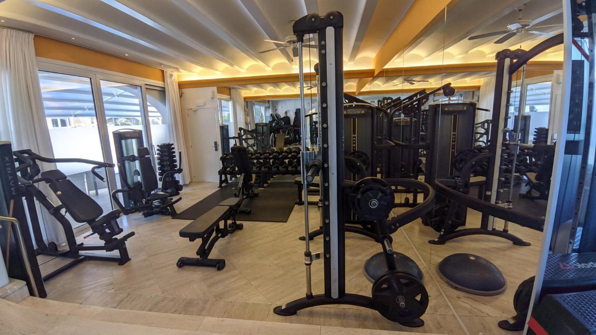 Van Der Valk Hotel Barcarola Sant Feliu de Guixols Εξωτερικό φωτογραφία