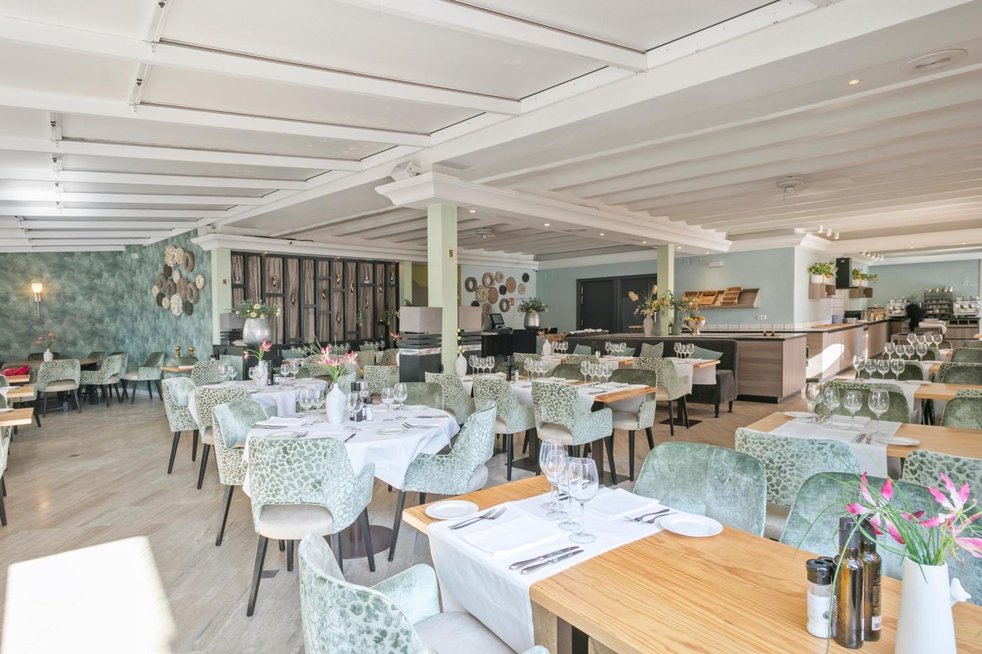 Van Der Valk Hotel Barcarola Sant Feliu de Guixols Εξωτερικό φωτογραφία