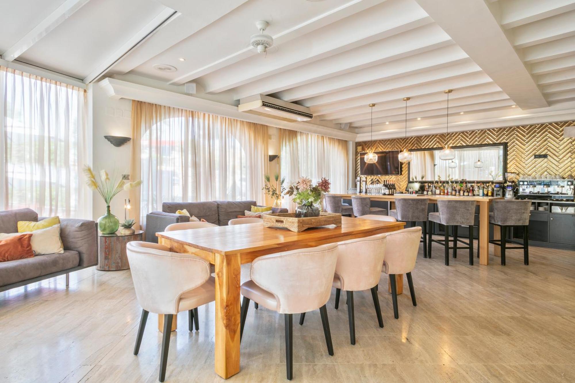 Van Der Valk Hotel Barcarola Sant Feliu de Guixols Εξωτερικό φωτογραφία
