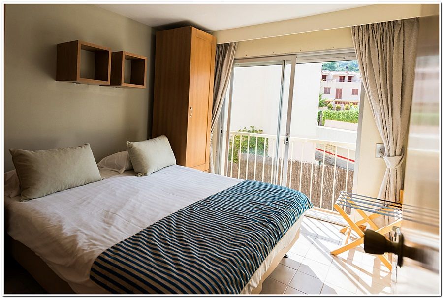 Van Der Valk Hotel Barcarola Sant Feliu de Guixols Εξωτερικό φωτογραφία